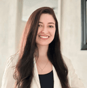 Nathália Barcala, engenheira responsável técnica